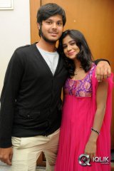 Oka Hindu Oka Muslim Movie Trailer Launch